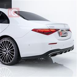 مرسيدس بنز S-Class